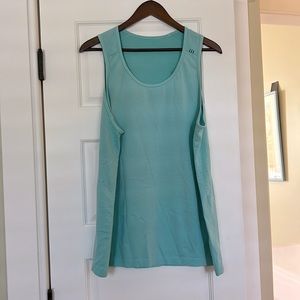 Lulu mens tank large